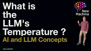 What is the LLM’s Temperature [upl. by Grondin]