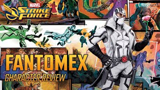 Who is Fantomex [upl. by Mundt]