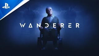 Wanderer  Game Reveal Trailer  PS VR [upl. by Lotsirb302]