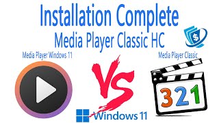 How to Download and Install MPCHC Video Player on Windows 10 [upl. by Werdna]