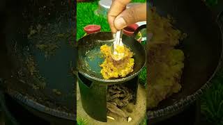 bread pakode ki ye recipe कमाल ki he  breadpakoda shorts shilpatinyfood miniaturefood [upl. by Eehsar]