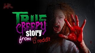 True Creepy Story From Reddit 75  Not My Uncle [upl. by Eve794]