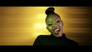 Chileshe Bwalya  Waiting Official Music Video [upl. by Aristotle602]