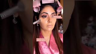 makeuptutorialyoutubeshortsstepbystepbridalmakeuptutorialquickandeasymakeuplook [upl. by Adnawyek]