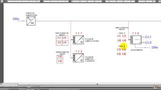 CURSO DE KNX Práctica 5 Cómo crear escenas con KNX [upl. by Eisak835]