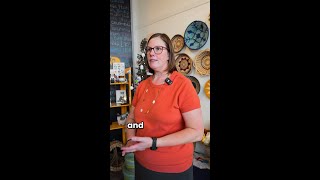 What is a Fair Trade Store fairtrade giftshop smallbusiness [upl. by Knute]