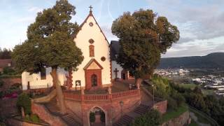 Kloster Engelberg [upl. by Aehta]