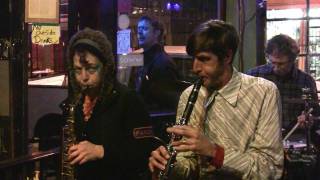 Panorama Jazz Band Live on Frenchmen Street New Orleans [upl. by Nivram]