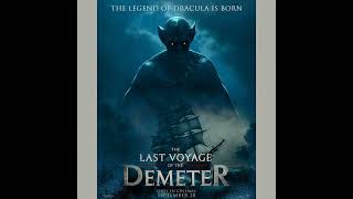 Episode 336 The Last Voyage of the Demeter [upl. by Goetz]