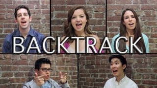 Heart Attack  Demi Lovato Cover A Cappella  Backtrack feat Spencer Beatbox [upl. by Rivera38]