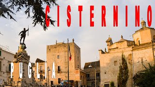 Cisternino Puglia Italy The hidden gem of the Itria Valley Puglia Ep 3 [upl. by Ahsimac]