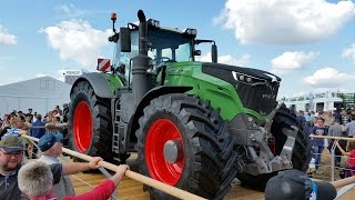 GoPro Fendt Feldtag Wadenbrunn 2014 HD [upl. by Adliwa]