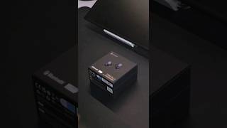 Unboxing Edifier TWS1 PRO 2 [upl. by Zaraf]