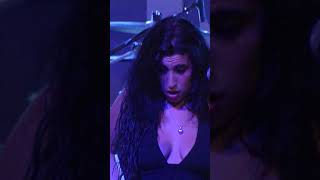 Amy Winehouse  You Sent Me Flying Outro  Live at Import Rotterdam Festival 2004 [upl. by Adlez879]