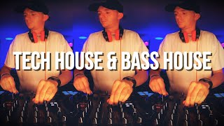 DJ CÍCA  Tech House amp Bass House Music 🔴 Time to LIVE Stream 016 djlive shorts streaming [upl. by Lladnor733]