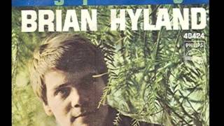 Brian Hyland Thats How Much [upl. by Angelique759]