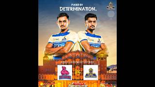 TAMIL THALAIVAS VS JAIPUR PINK PANTHERS MATCH REVIEWpkl [upl. by Saundra463]