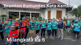 Milangkala Brokokok ka 5 Part 1 [upl. by Kulsrud]