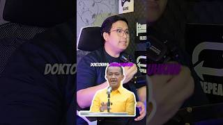 Gelar Doktor Menteri Bahlil di Copot UI UI Minta Maaf [upl. by Aynatahs216]