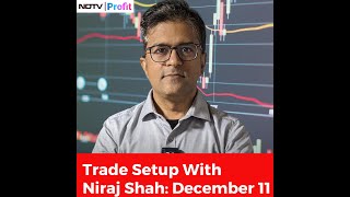 Trade Setup With Niraj Shah  What To Watch Out For  NDTV Profit [upl. by Smoot]