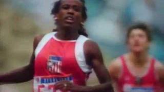 Jackie JoynerKersee  1988 Olympic Heptathlon [upl. by Nowujalo]