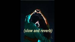 new song video call slow and reverb [upl. by Yesrej]