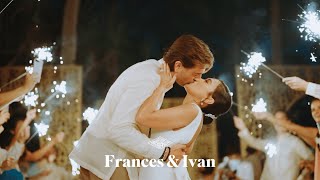 Frances and Ivan A Wedding in Shangrila Boracay [upl. by O'Doneven]