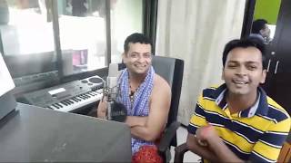 Gazab Ke Music Director  Rajnish Mishra [upl. by Ayahsal]