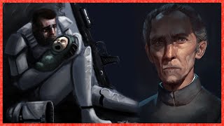 Why Republic Tactics got so DARK by the end of the Clone Wars [upl. by Niel]