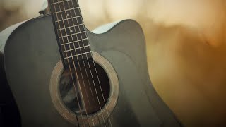 G Major Acoustic Guitar Backing Track quotSummer Tidequot [upl. by Eivad]