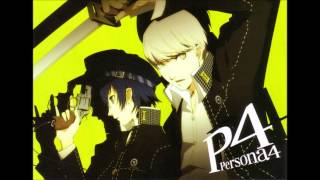 Persona 4 Reincarnation Specialist Extended [upl. by Atsyrt857]