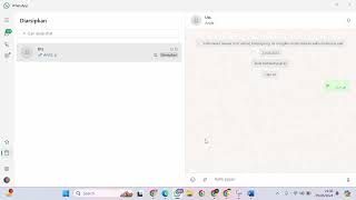 Tutor Kunci File Ms Word  Draft [upl. by Zebedee290]