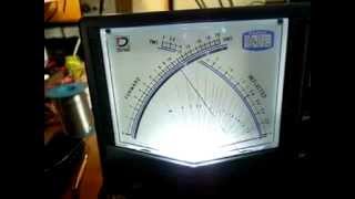 CRE 8900 HiPower  HPC Modification amp Tuneup Report [upl. by Dearr477]