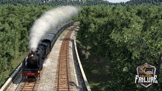 The Benefit of Disparate Routes  Transport Fever 2 Evolution [upl. by Dunton186]