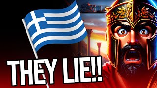 Achilles Hidden Truth Revealed [upl. by Sisenej]