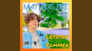 Letzten Sommer [upl. by Corder]