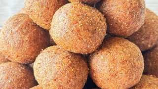 डिंक लाडू  Dink ladoo  healthy ladoo [upl. by York]