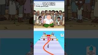 Boa pessoa 😇  Family Guy Dublado amp Legendado [upl. by Quiteri]