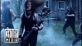 INSOMNIUM  Valediction OFFICIAL VIDEO [upl. by Ynos]