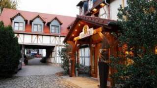 Landhotel Restaurant Heimathenhof Wellness im Spessart [upl. by Drewett]