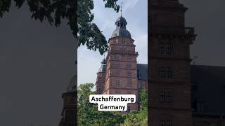 Aschaffenburg  Germany [upl. by Lisha]