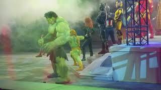 Marvel universe live 2 [upl. by Sher278]