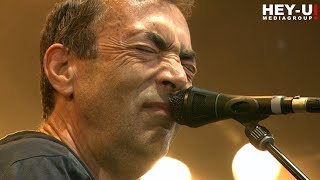 Hubert von Goisern  Goisern Live 2012 [upl. by Gusti]