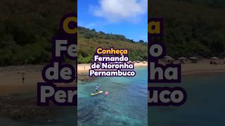 Conheça Fernando de Noronha [upl. by Ellett]