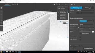 Tutorial BCN3D Cura [upl. by Gilcrest]