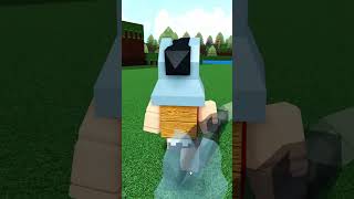 The Best Terrain Moving Glitch in BABFT Works for Mobile roblox gaming babft shorts [upl. by Acinoryt]