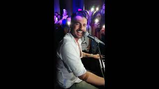 Gianni Fiorellino  L unica femmena Video Anteprima Live 2018 [upl. by Colene]