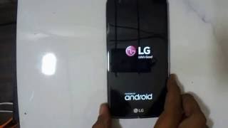 LG K7 K332 Hard Reset 100 [upl. by Razatlab]