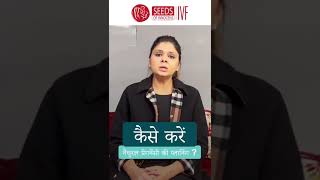 Natural Pregnancy Plan by Dr Gauri Agarwal Boost fertility healthy habits and conception tips [upl. by Betthezul]