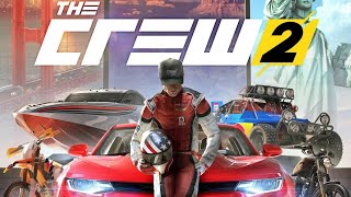 The Crew 2 Part 22 Gameplay [upl. by Meier40]